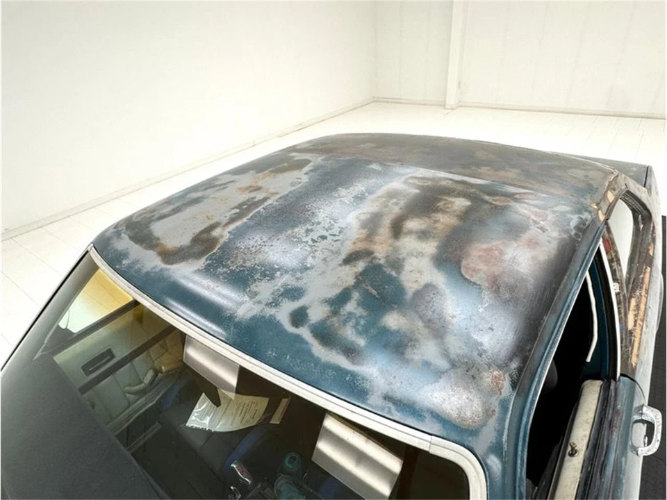 1977 Chevrolet Nova 4th Gen - Image 14 of 31
