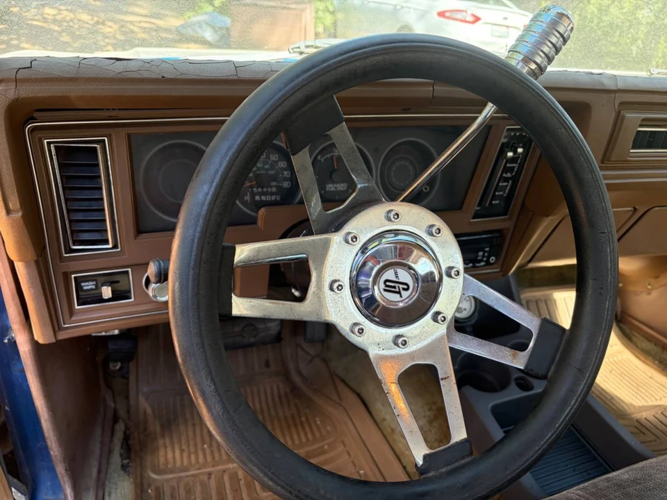 1977 Chevrolet Nova 4th Gen - Image 8 of 15