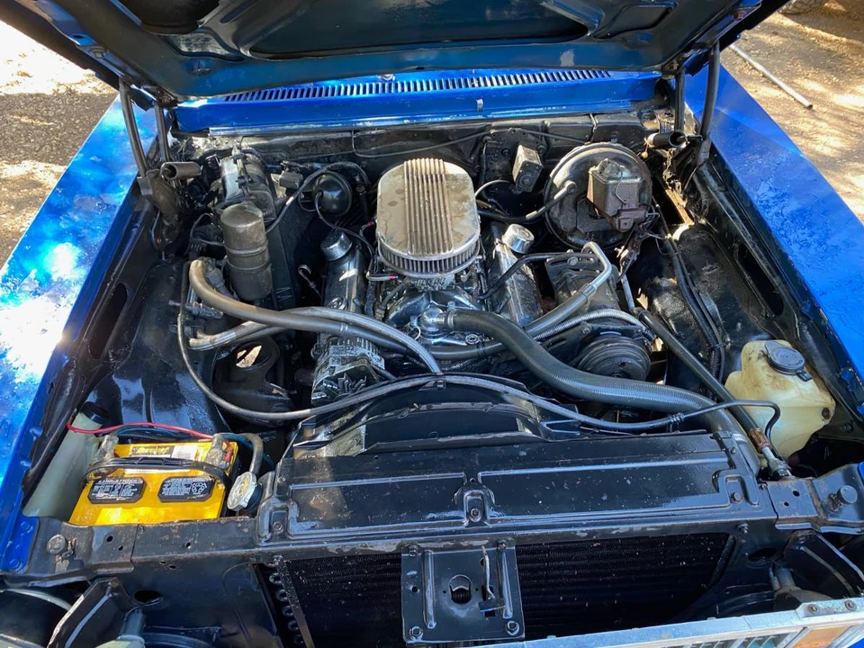 1977 Chevrolet Nova 4th Gen - Image 3 of 15