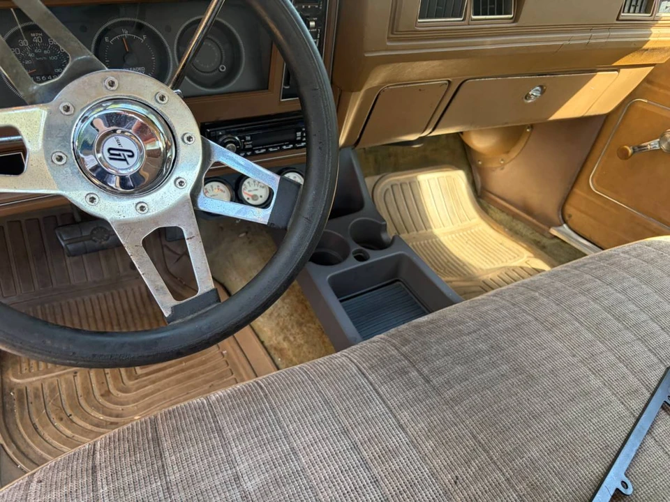 1977 Chevrolet Nova 4th Gen - Image 9 of 15