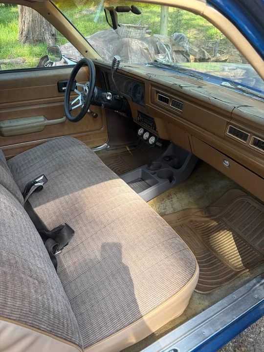 1977 Chevrolet Nova 4th Gen - Image 11 of 15