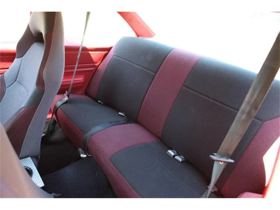 1977 Chevrolet Nova 4th Gen - Image 5 of 9