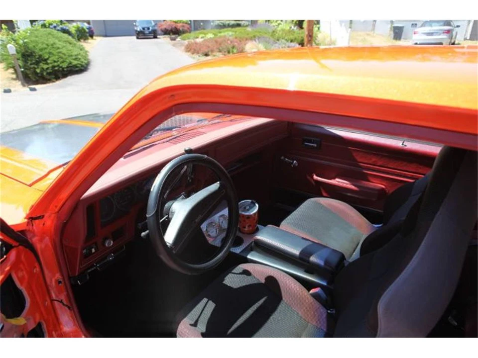 1977 Chevrolet Nova 4th Gen - Image 7 of 9