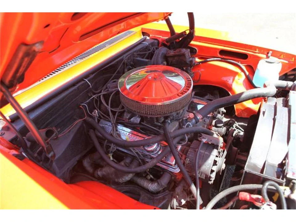 1977 Chevrolet Nova 4th Gen - Image 4 of 9