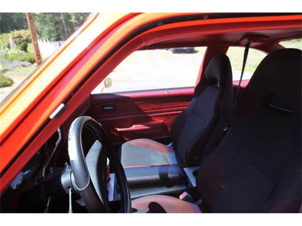 1977 Chevrolet Nova 4th Gen - Image 6 of 9