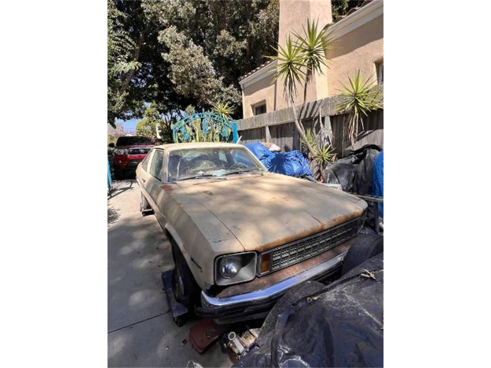 1977 Chevrolet Nova 4th Gen - Image 6 of 7