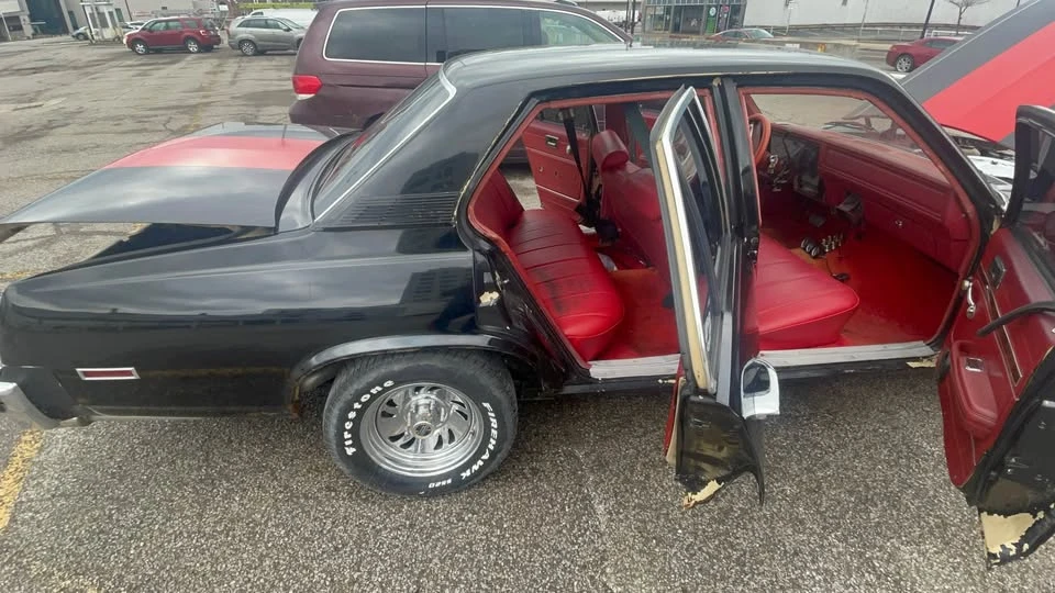 1977 Chevrolet Nova 4th Gen - Image 14 of 20