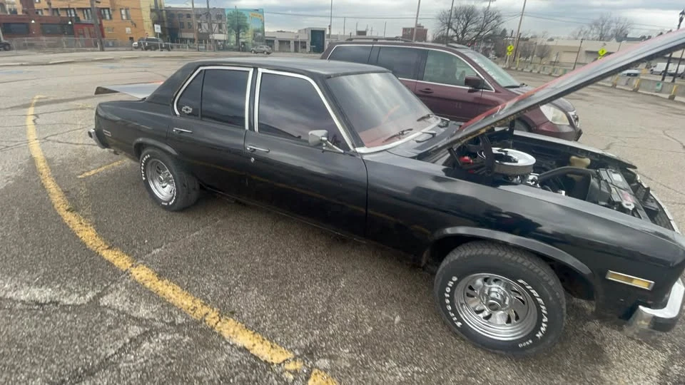 1977 Chevrolet Nova 4th Gen - Image 18 of 20