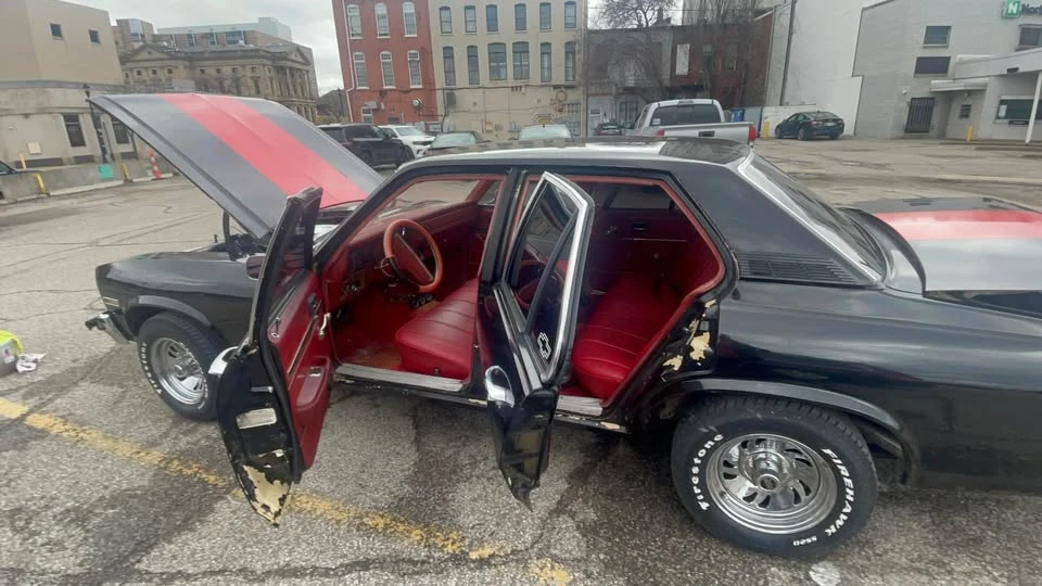 1977 Chevrolet Nova 4th Gen - Image 15 of 20