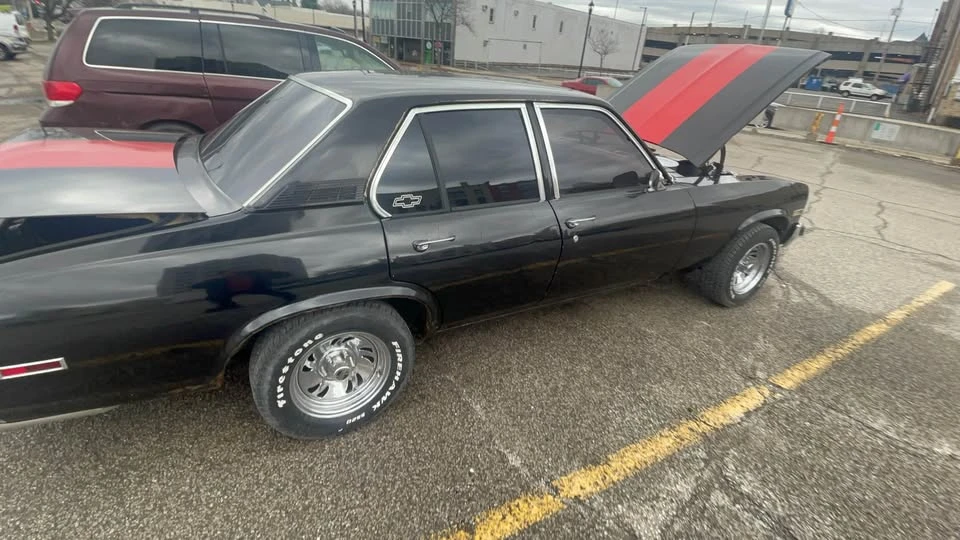 1977 Chevrolet Nova 4th Gen - Image 19 of 20