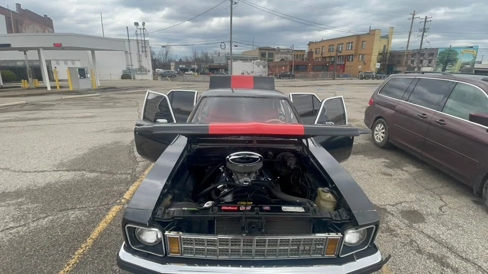 1977 Chevrolet Nova 4th Gen - Image 16 of 20