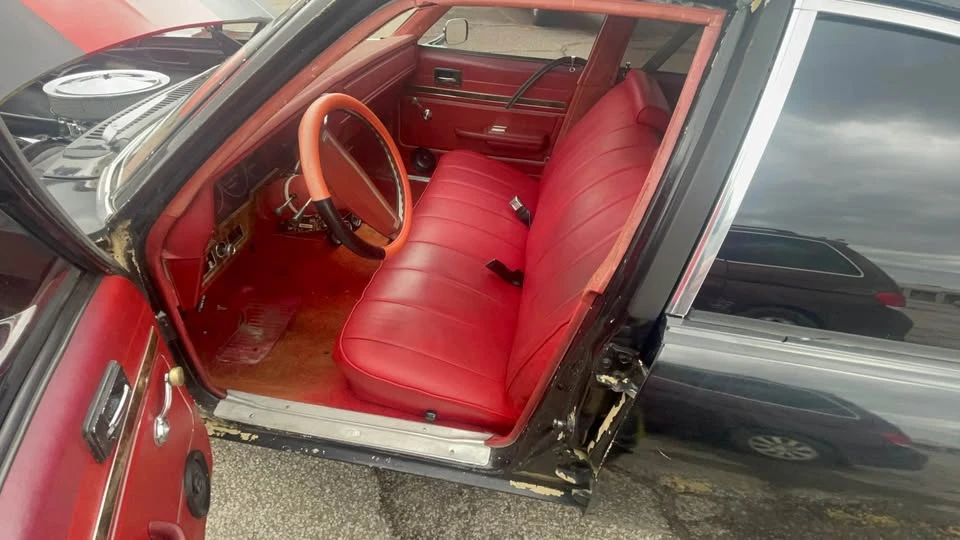 1977 Chevrolet Nova 4th Gen - Image 12 of 20