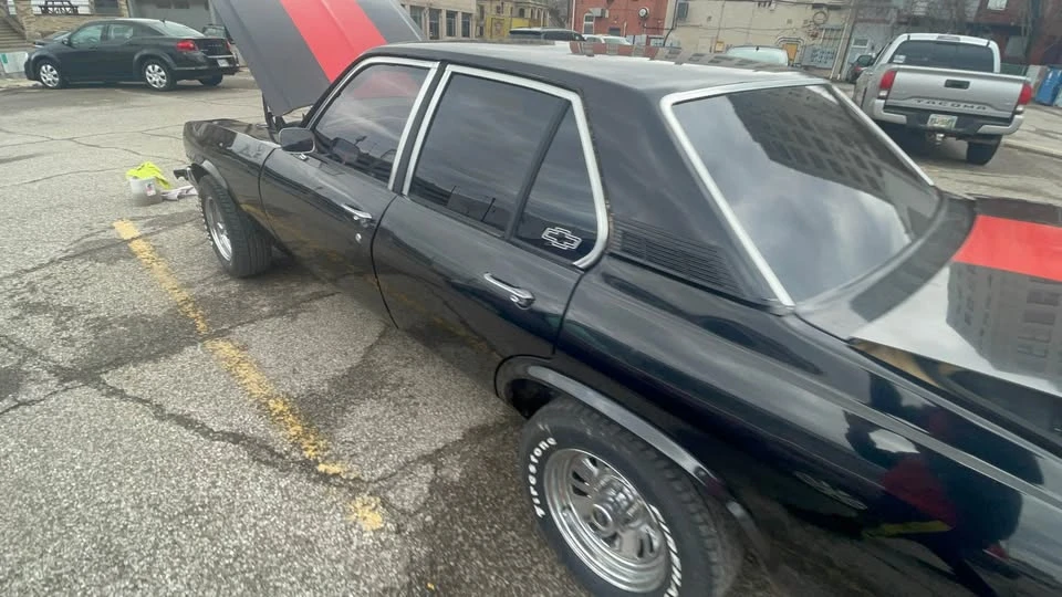 1977 Chevrolet Nova 4th Gen - Image 11 of 20