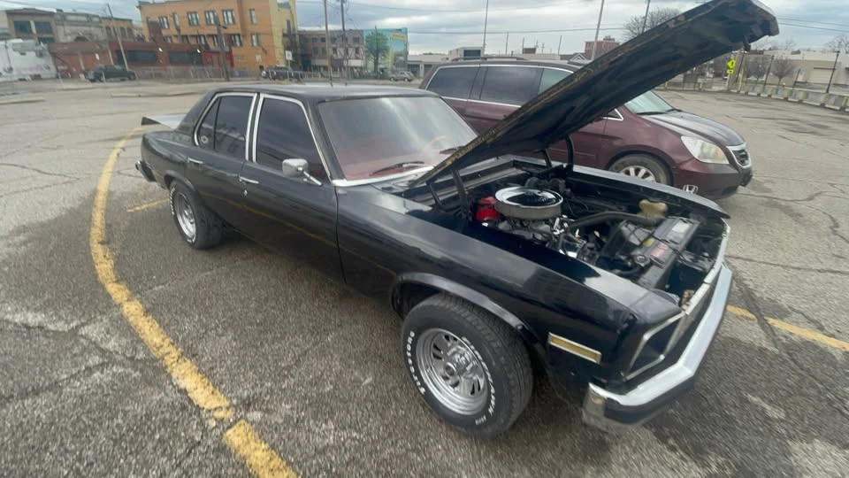1977 Chevrolet Nova 4th Gen - Image 9 of 20