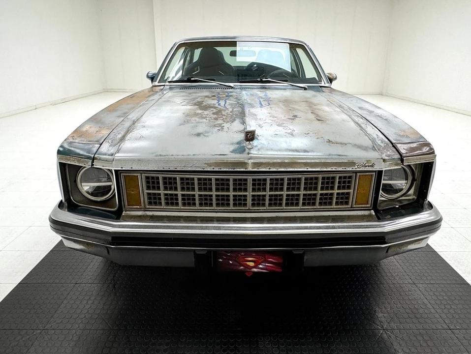 1977 Chevrolet Nova 4th Gen - Image 8 of 31