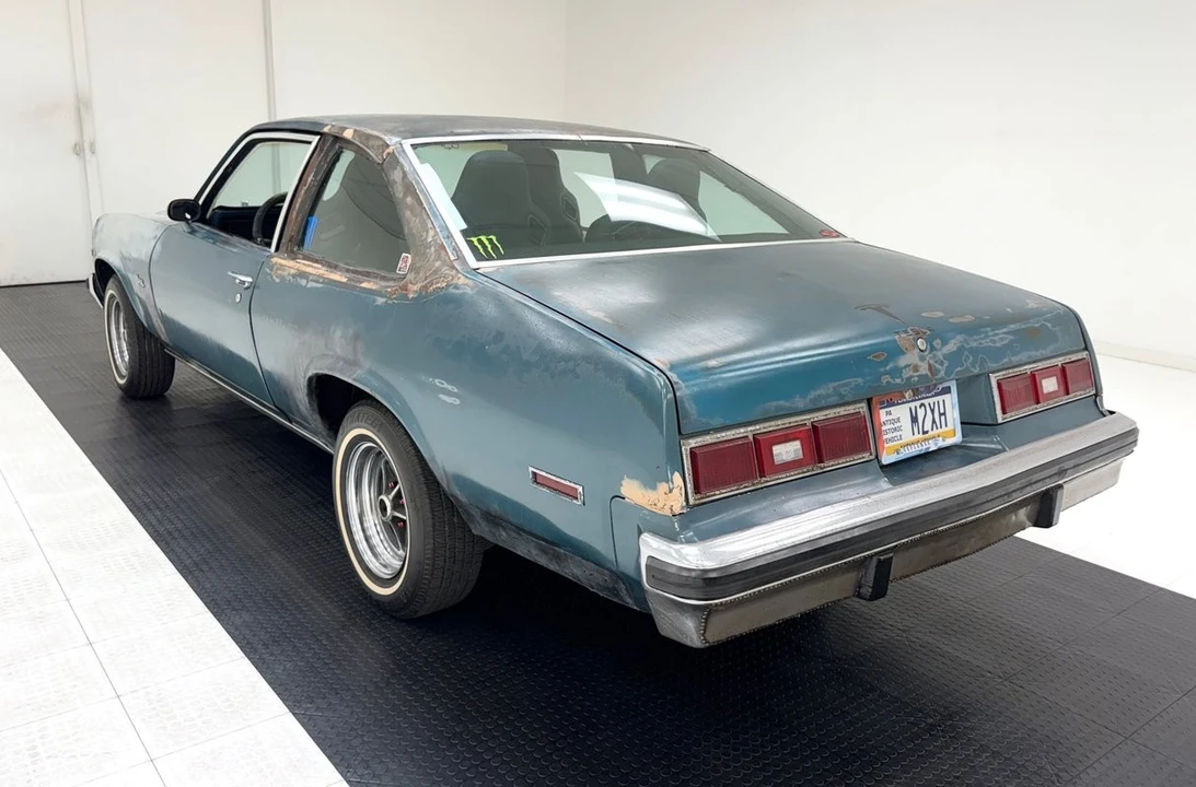 1977 Chevrolet Nova 4th Gen - Image 3 of 31