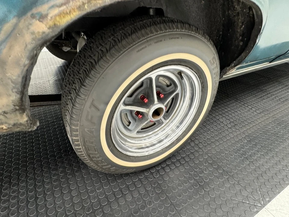 1977 Chevrolet Nova 4th Gen - Image 21 of 31