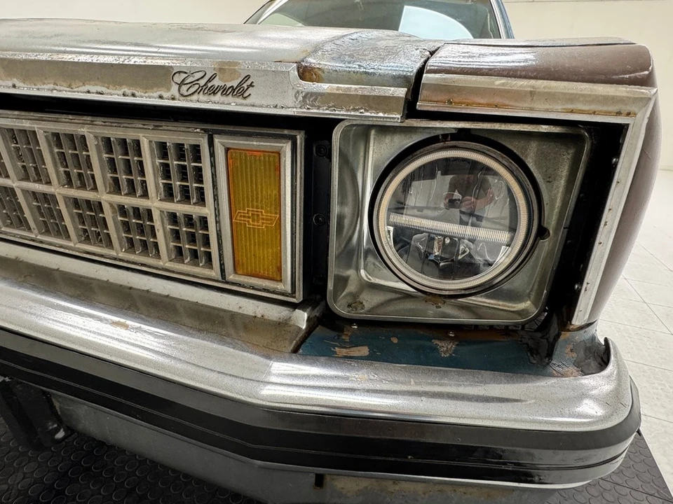 1977 Chevrolet Nova 4th Gen - Image 10 of 31