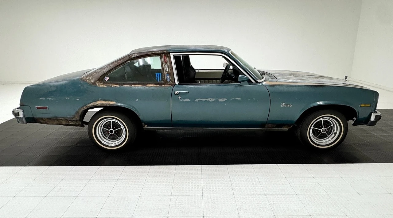 1977 Chevrolet Nova 4th Gen - Image 6 of 31