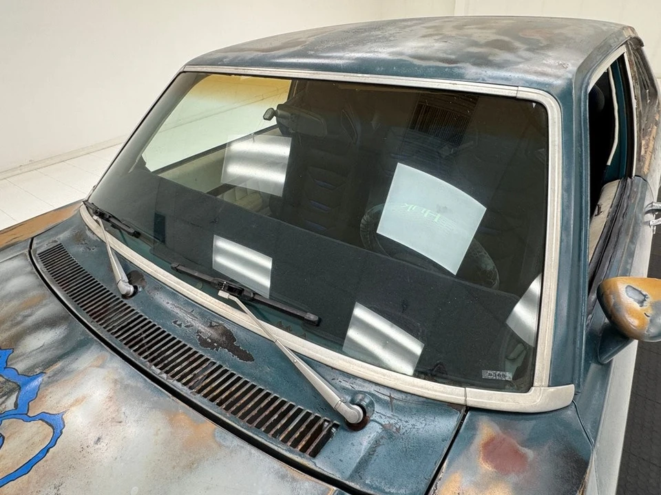 1977 Chevrolet Nova 4th Gen - Image 13 of 31