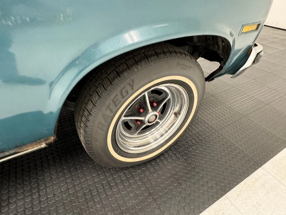1977 Chevrolet Nova 4th Gen - Image 22 of 31