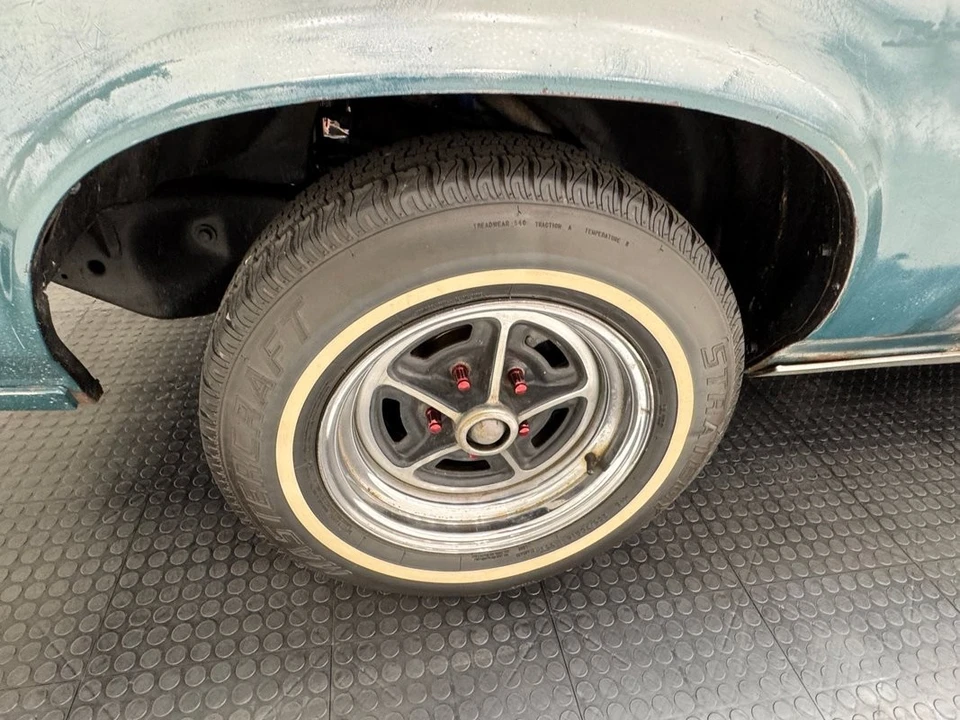 1977 Chevrolet Nova 4th Gen - Image 11 of 31