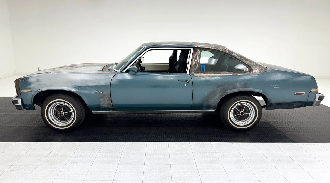 1977 Chevrolet Nova 4th Gen - Image 2 of 31