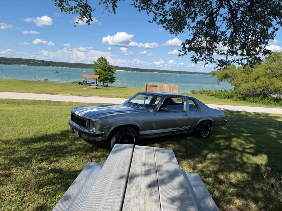 1977 Chevrolet Nova 4th Gen - Image 3 of 5