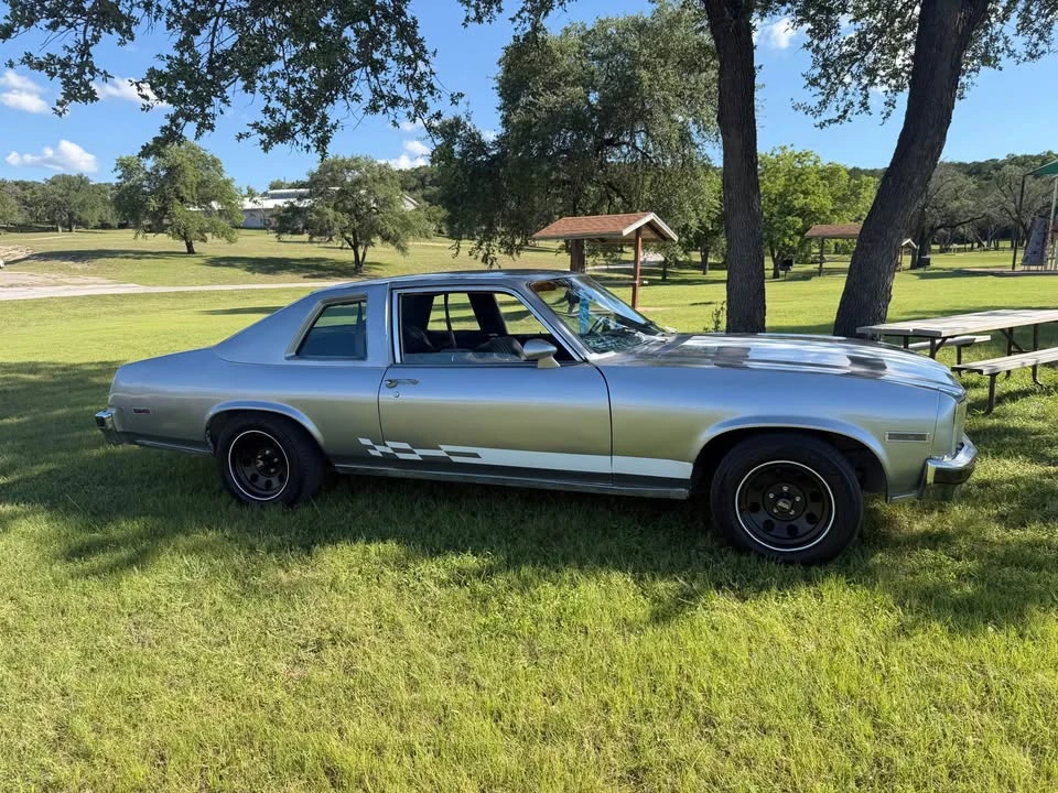 1977 Chevrolet Nova 4th Gen - Image 2 of 5