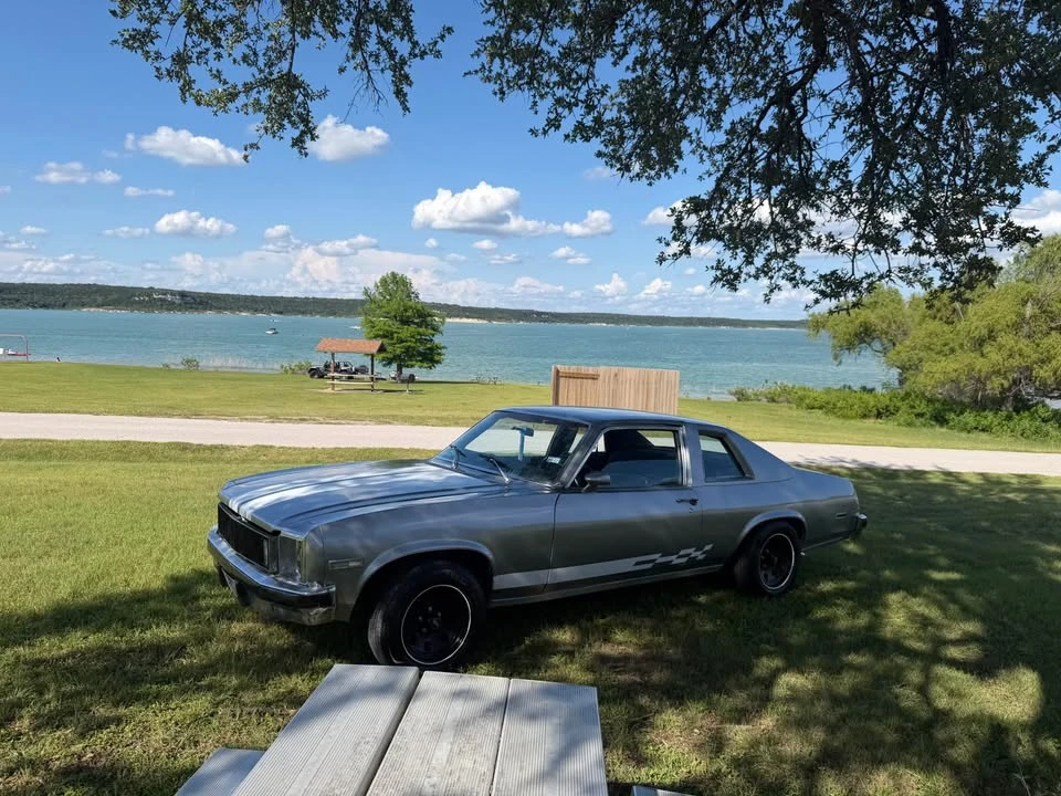 1977 Chevrolet Nova 4th Gen - Image 5 of 5