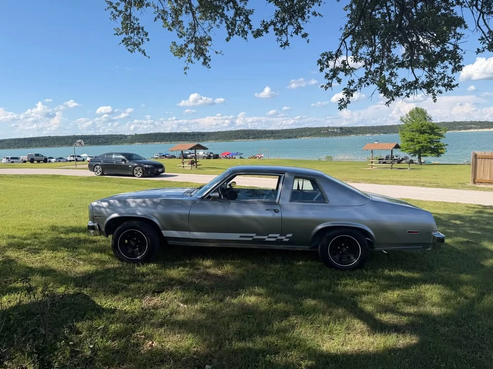 1977 Chevrolet Nova 4th Gen - Image 4 of 5