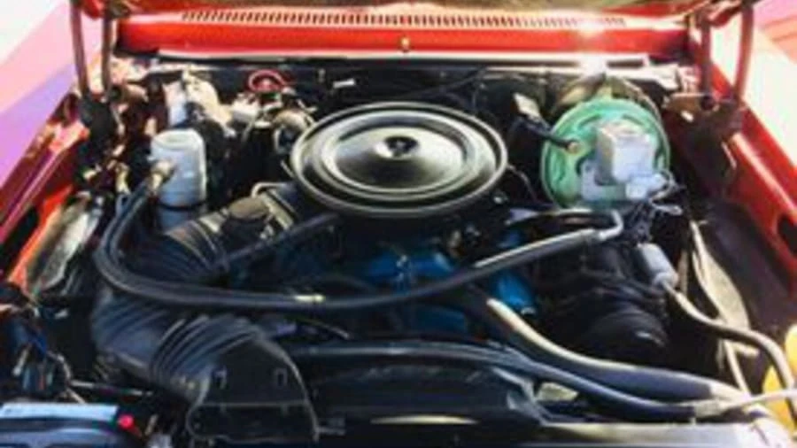 1977 Chevrolet Nova 4th Gen - Image 4 of 6