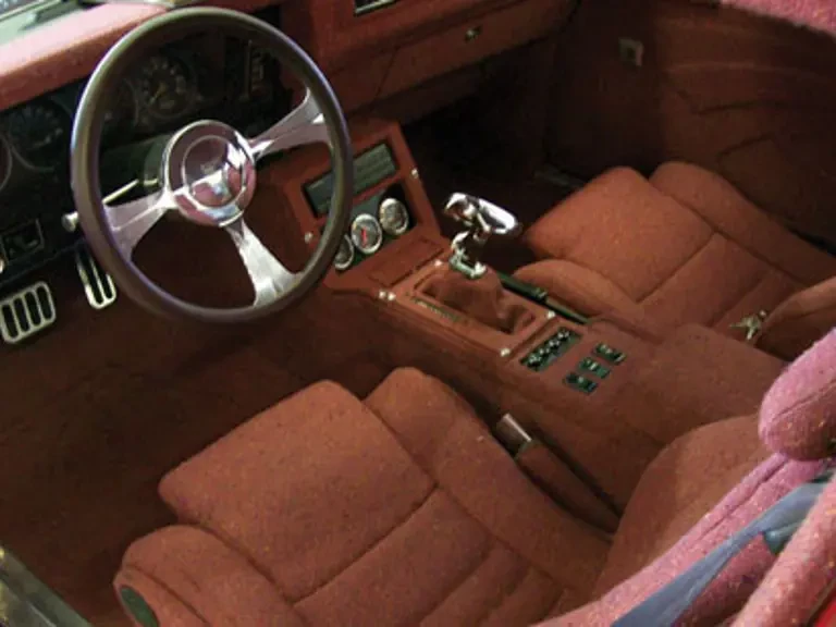 1977 Chevrolet Nova 4th Gen - Image 2 of 4