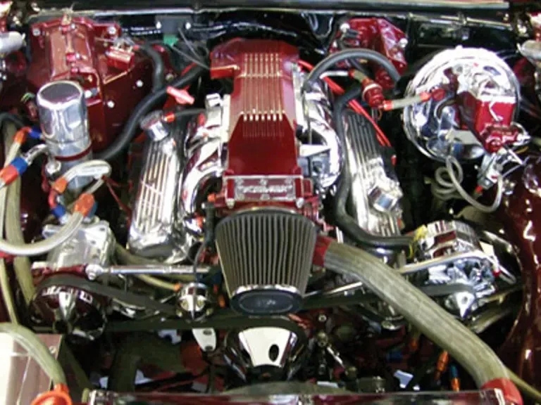 1977 Chevrolet Nova 4th Gen - Image 3 of 4