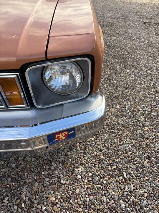 1977 Chevrolet Nova 4th Gen - Image 15 of 31