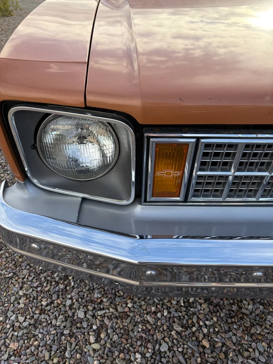 1977 Chevrolet Nova 4th Gen - Image 13 of 31