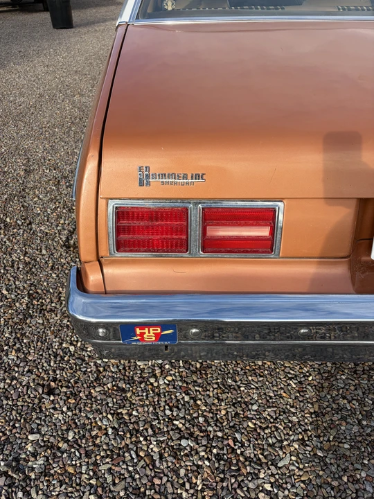 1977 Chevrolet Nova 4th Gen - Image 16 of 31