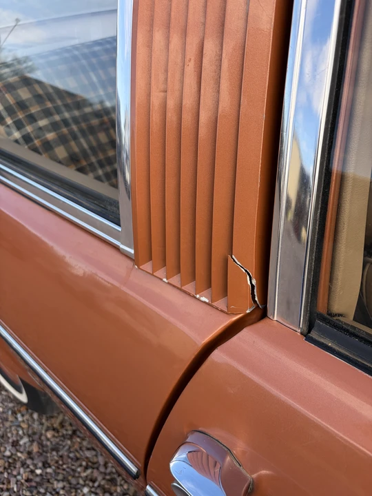 1977 Chevrolet Nova 4th Gen - Image 31 of 31