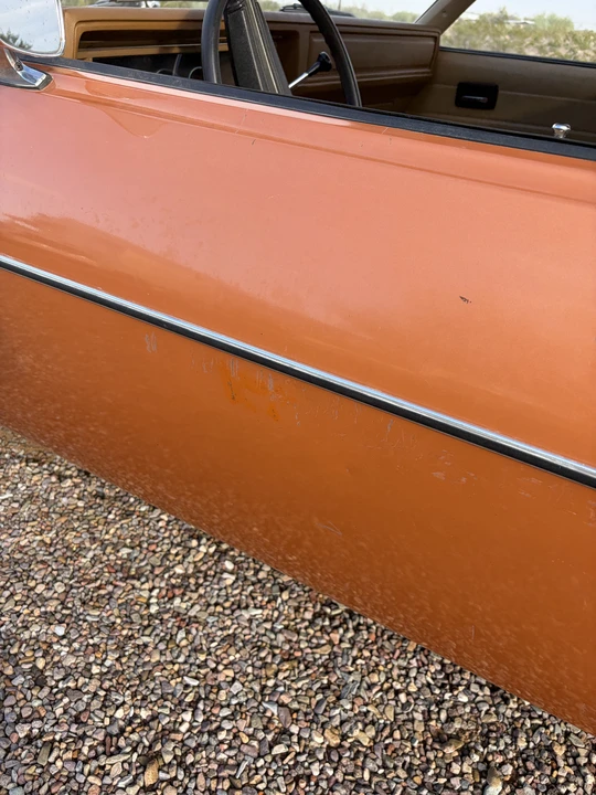 1977 Chevrolet Nova 4th Gen - Image 28 of 31