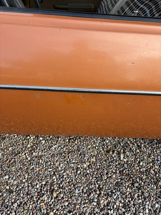 1977 Chevrolet Nova 4th Gen - Image 27 of 31
