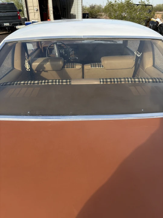 1977 Chevrolet Nova 4th Gen - Image 21 of 31