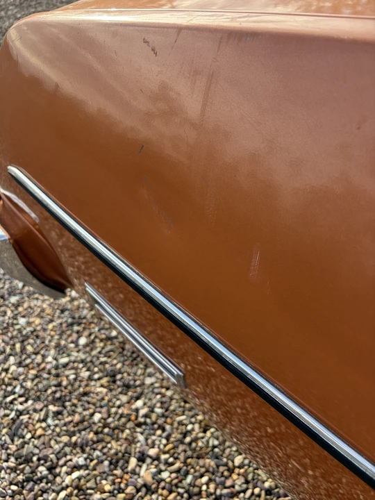 1977 Chevrolet Nova 4th Gen - Image 29 of 31