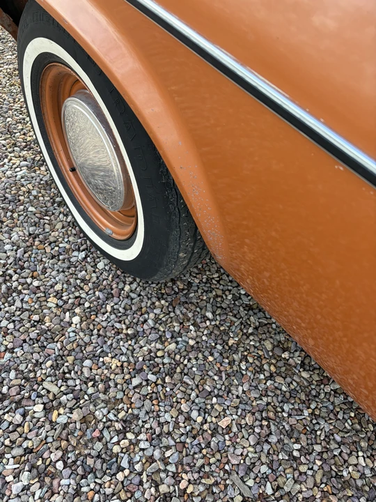 1977 Chevrolet Nova 4th Gen - Image 26 of 31