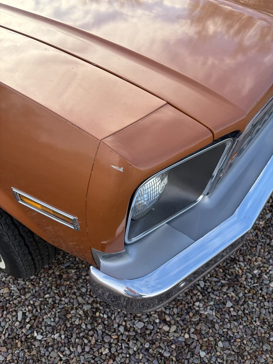 1977 Chevrolet Nova 4th Gen - Image 24 of 31