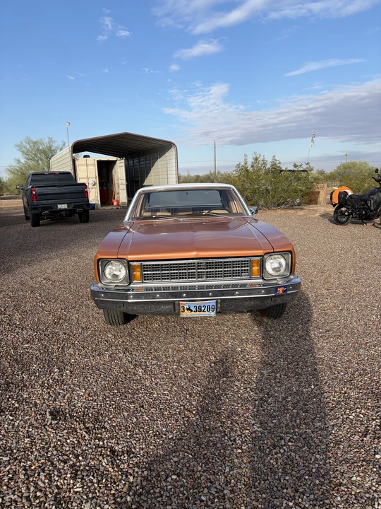 1977 Chevrolet Nova 4th Gen - Image 3 of 31