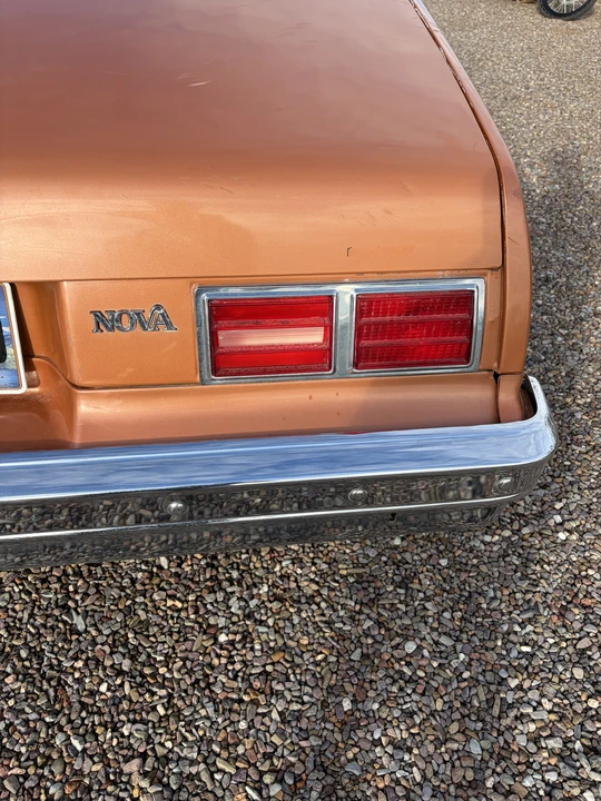 1977 Chevrolet Nova 4th Gen - Image 17 of 31