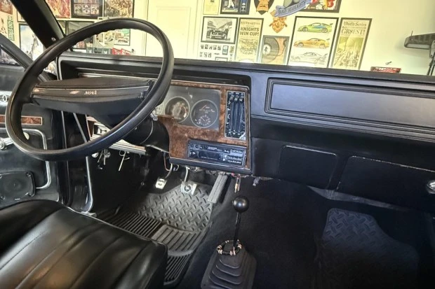 1977 Chevrolet Nova 3rd Gen - Image 5 of 8