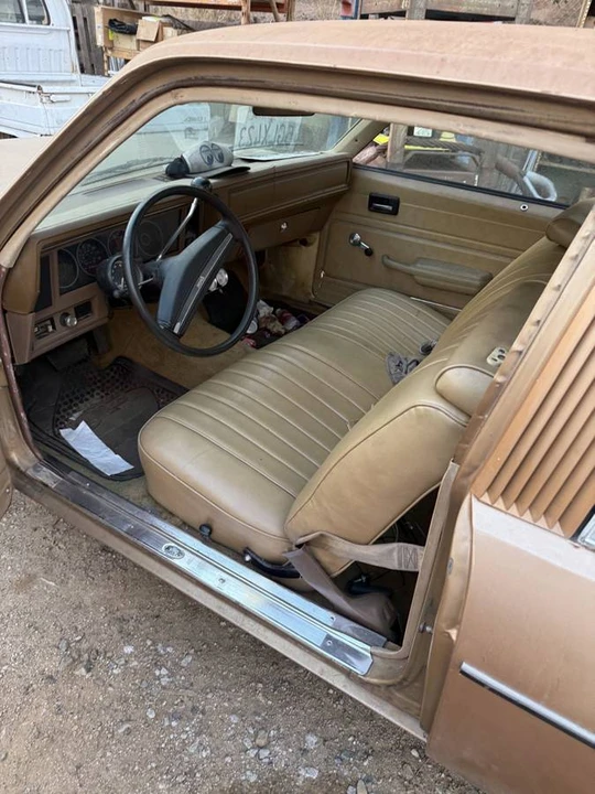 1977 Chevrolet Nova 4th Gen - Image 5 of 15