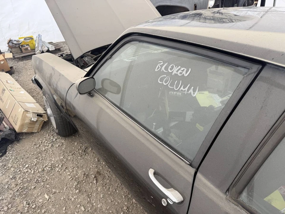 1977 Chevrolet Nova 4th Gen - Image 12 of 15