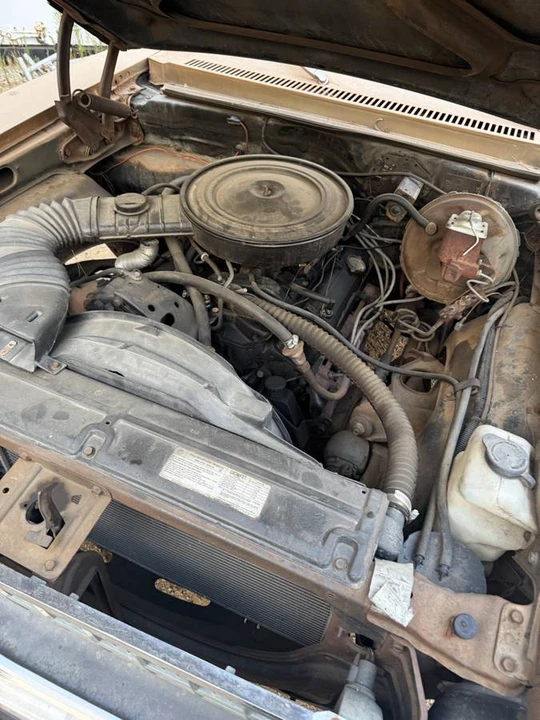 1977 Chevrolet Nova 4th Gen - Image 9 of 15